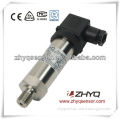 strain gauge pressure transmitter with 4-20mA output